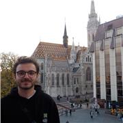 Soy alumno del 4º curso de ingeniería de la energía en la Universidad Politécnica de Madrid y la estadística siempre me ha gustado